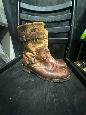 Ariat Women's Savannah Waterproof Boots - Round Toe